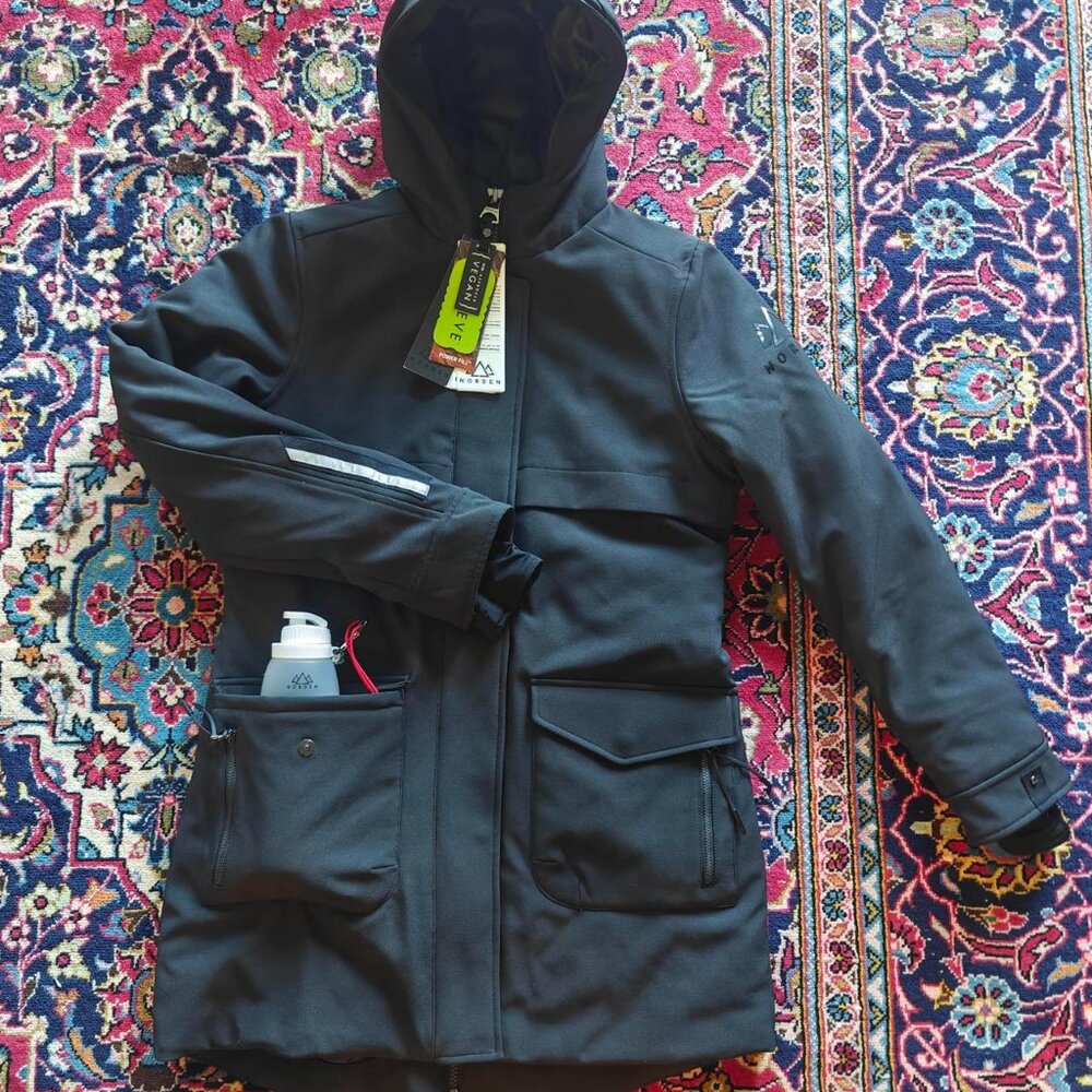 Norden Repreve Polartec Insulated Jacket - NWT